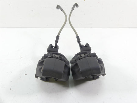 2012 BMW R1200 GS K255 Adventure Front Brembo Brake Caliper Set 34117711438 {{ shop.shopifyCountryName }} - Mototech271