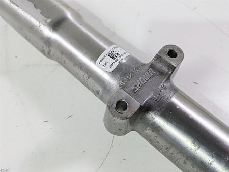 2017 Harley FLS Softail Slim Straight Right Showa Front Fork Leg 45915-08A {{ shop.shopifyCountryName }} - Mototech271