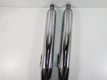 Load image into Gallery viewer, 2005 Harley Touring FLHTCUI Electra Glide Oem Exhaust Muffler Pipe Set 65846-07 | Mototech271
