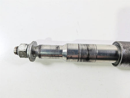 2004 Harley Touring FLTRI Road Glide Front Axle Wheel Spindle 1" 43364-00-Mototech271
