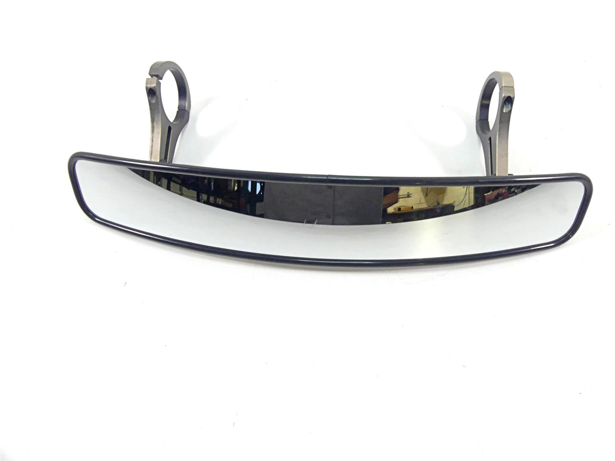 2018 Can Am Commander 1000R XT Center Rear View Mirror {{ shop.shopifyCountryName }} - Mototech271