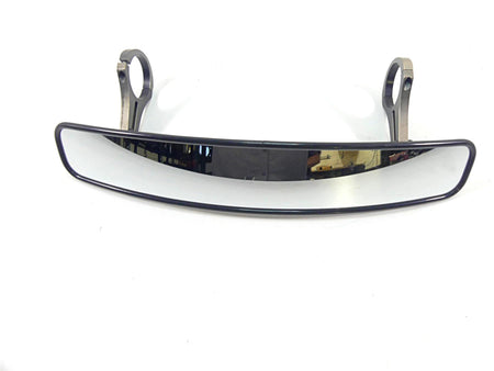 2018 Can Am Commander 1000R XT Center Rear View Mirror {{ shop.shopifyCountryName }} - Mototech271