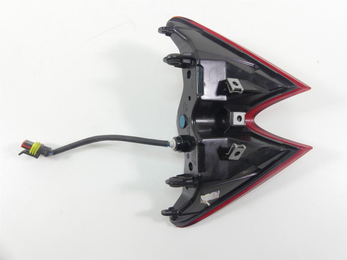 2021 Aprilia Tuono 660 RS660 Taillight Tail Stop Brake Light 2D000546 {{ shop.shopifyCountryName }} - Mototech271