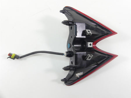 2021 Aprilia Tuono 660 RS660 Taillight Tail Stop Brake Light 2D000546 {{ shop.shopifyCountryName }} - Mototech271