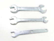 Load image into Gallery viewer, 2003 Honda VT1100 C2 Shadow Sabre Owners Tools Tool Kit Bag 89101-ME5-670
