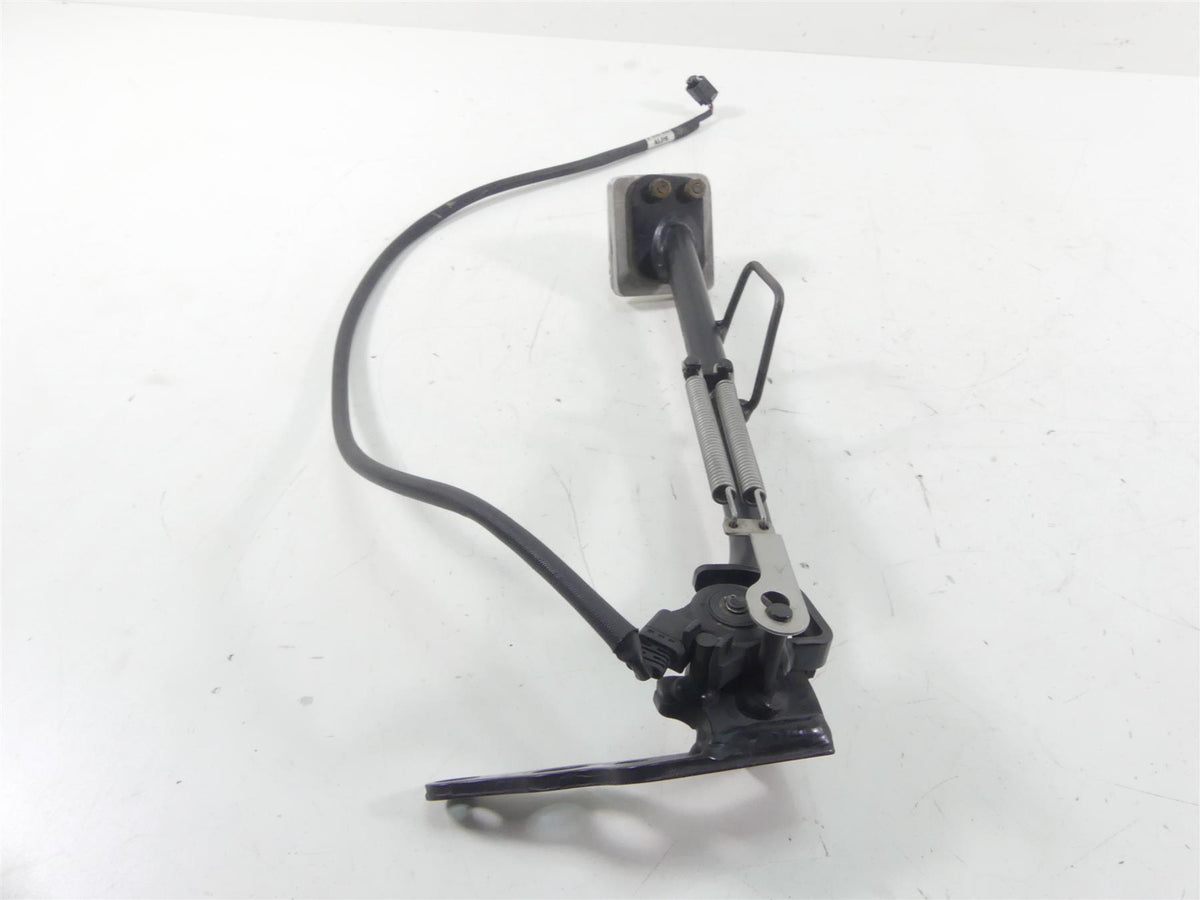 2001 BMW R1150 GS R21 Side Kickstand Kick Stand + Sensor 46532335787 {{ shop.shopifyCountryName }} - Mototech271
