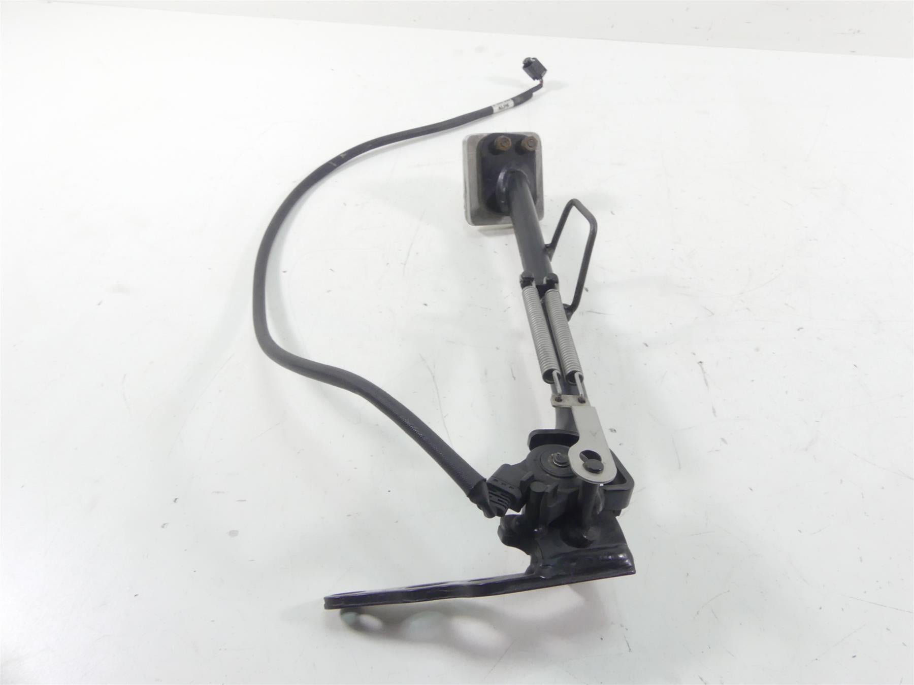 2001 BMW R1150 GS R21 Side Kickstand Kick Stand + Sensor 46532335787 {{ shop.shopifyCountryName }} - Mototech271