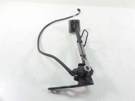 2001 BMW R1150 GS R21 Side Kickstand Kick Stand + Sensor 46532335787 {{ shop.shopifyCountryName }} - Mototech271