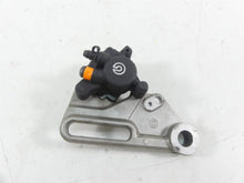 Load image into Gallery viewer, 2009 BMW F800GS K72 Rear Brembo Brake Caliper + Mount 34217717627 | Mototech271
