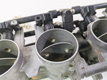 Load image into Gallery viewer, 2006 Suzuki GSXR1000 K6 Keihin Throttle Body Bodies 13405-41G00
