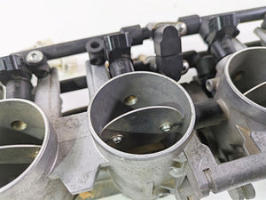 2006 Suzuki GSXR1000 K6 Keihin Throttle Body Bodies 13405-41G00