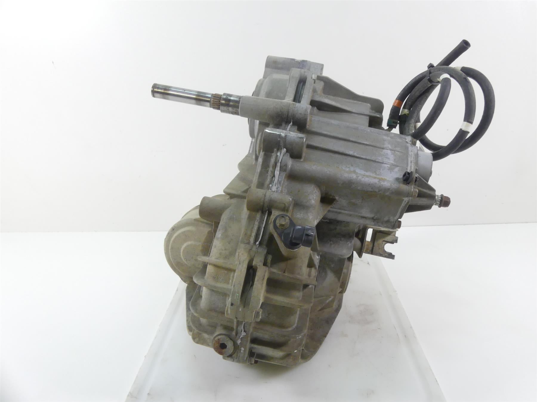 2018 Polaris RZR1000 RS1 Transmission Tranny Gear Box 1K Only 1333863 {{ shop.shopifyCountryName }} - Mototech271