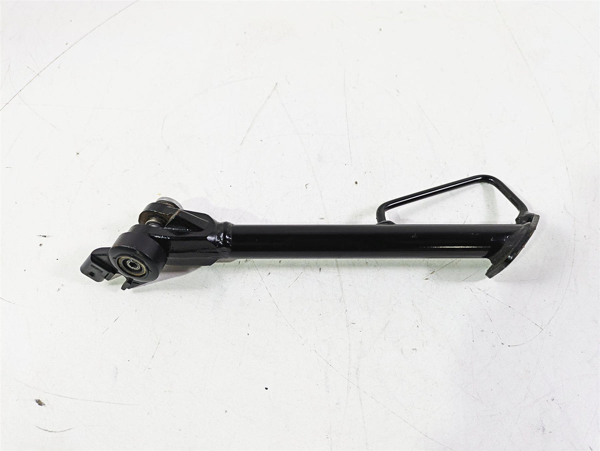 2023 BMW G310R K03 Side Kickstand & Mount & Switch 46538414452 {{ shop.shopifyCountryName }} - Mototech271