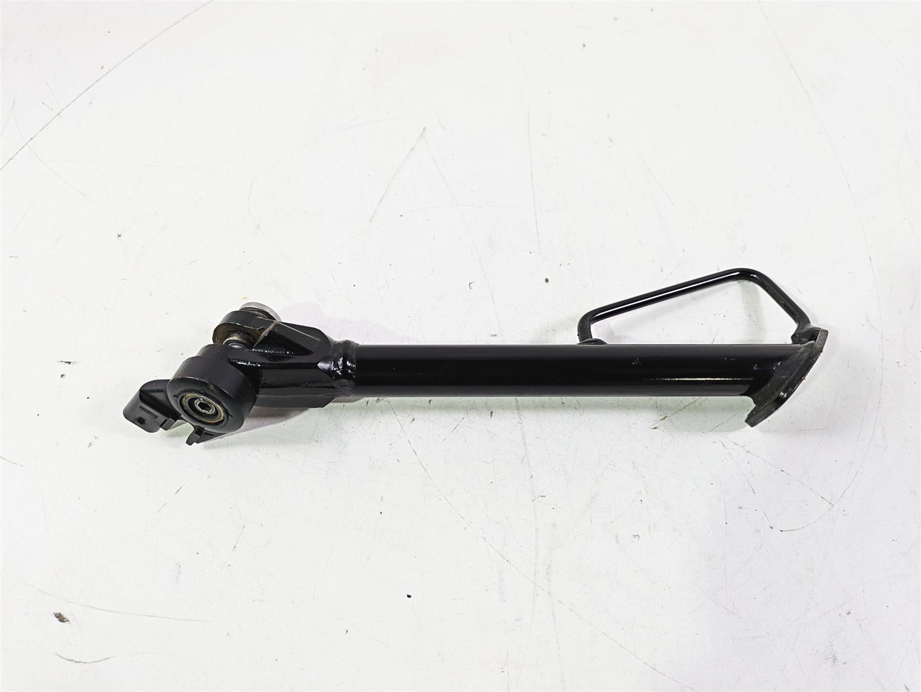 2023 BMW G310R K03 Side Kickstand & Mount & Switch 46538414452 {{ shop.shopifyCountryName }} - Mototech271