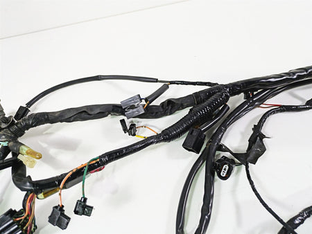 2016 Suzuki M109R VZR1800 Boulevard Wiring Harness Loom - No Cuts 36610-48GE0 {{ shop.shopifyCountryName }} - Mototech271