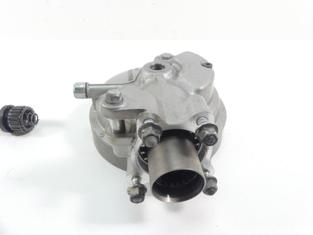 2003 Honda VT1100 C2 Shadow Sabre Differential Drive Shaft Set -4K 41300-MAH-000 {{ shop.shopifyCountryName }} - Mototech271