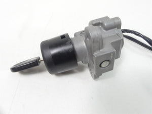 2015 Ducati Monster 1200 S Ignition Switch Key Lock Tank Lid Set -Read 59821061A | Mototech271