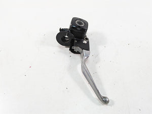 2005 Harley Dyna FXDL Low Rider Front Brake Master Cylinder 9/16" 45019-96F | Mototech271