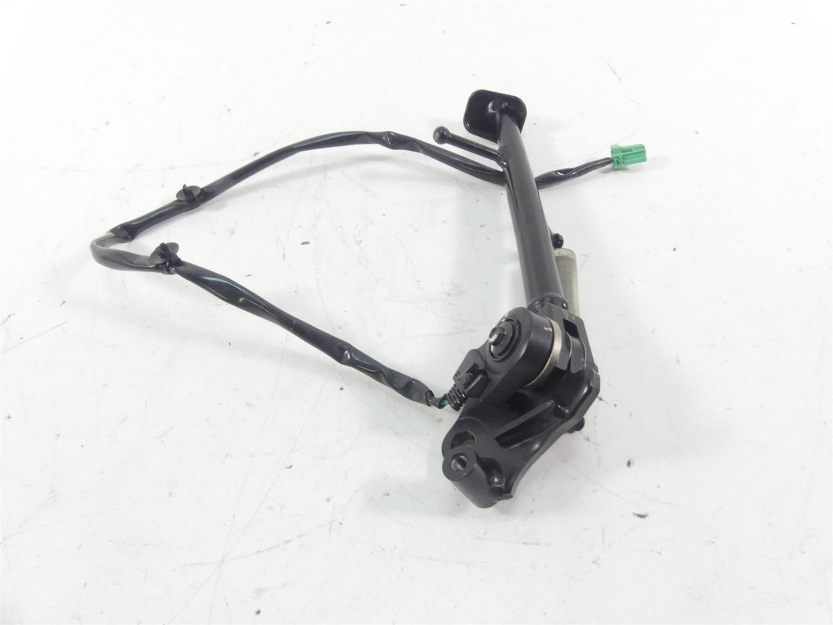 2021 Honda CBR600RR Side Kickstand Kick Stand + Sensor 50530-MFJ-D00 {{ shop.shopifyCountryName }} - Mototech271
