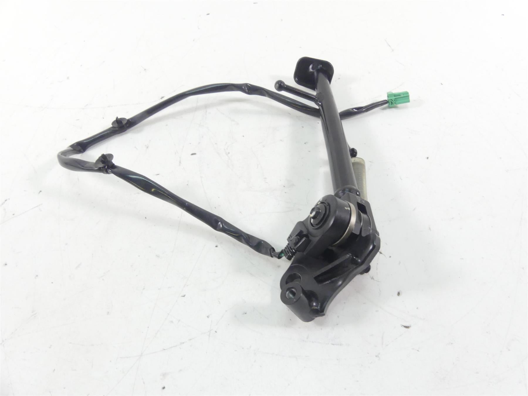 2021 Honda CBR600RR Side Kickstand Kick Stand + Sensor 50530-MFJ-D00 {{ shop.shopifyCountryName }} - Mototech271