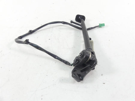 2021 Honda CBR600RR Side Kickstand Kick Stand + Sensor 50530-MFJ-D00 {{ shop.shopifyCountryName }} - Mototech271