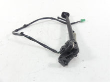 Load image into Gallery viewer, 2021 Honda CBR600RR Side Kickstand Kick Stand + Sensor 50530-MFJ-D00

