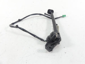 2021 Honda CBR600RR Side Kickstand Kick Stand + Sensor 50530-MFJ-D00