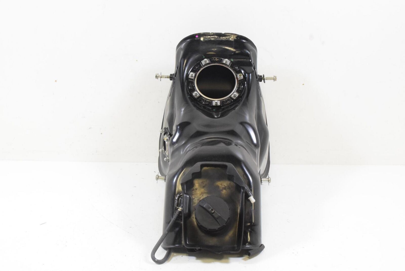 2014 Honda CTX1300 CTX 1300 Fuel Gas Petrol Tank Reservoir 17500-MJN-A00 {{ shop.shopifyCountryName }} - Mototech271