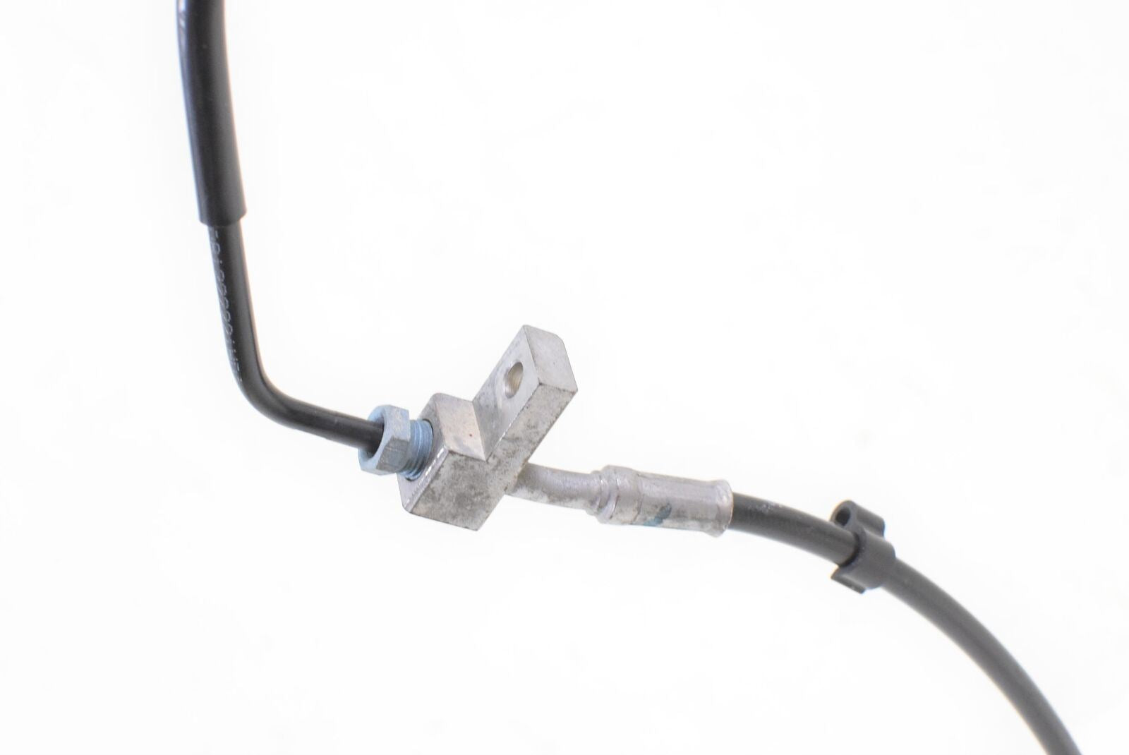 2013 BMW K1600 GTL K48 Abs To Rear Caliper Brake Line 34327716621 {{ shop.shopifyCountryName }} - Mototech271
