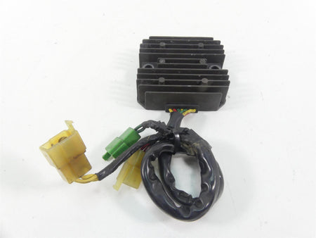 1998 Honda Shadow VT1100T Rectifier Voltage Regulator 31600-MAA-A10 SH541G-11 {{ shop.shopifyCountryName }} - Mototech271