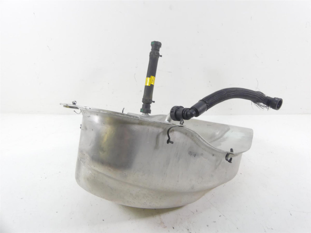 2011 Victory Vision Tour Left Fuel Gas Petrol Tank Reservoir 1017247 2204686 {{ shop.shopifyCountryName }} - Mototech271