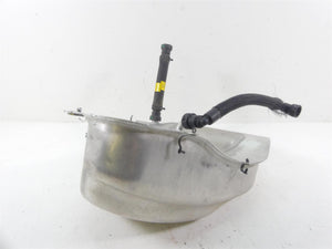 2011 Victory Vision Tour Left Fuel Gas Petrol Tank Reservoir 1017247 2204686 | Mototech271