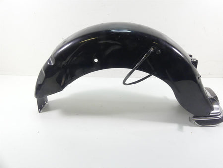 1995 Harley Touring FLHTCU Electra Glide Rear Fender & Bumper 59579-91A {{ shop.shopifyCountryName }} - Mototech271