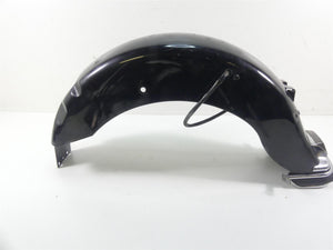 1995 Harley Touring FLHTCU Electra Glide Rear Fender & Bumper 59579-91A