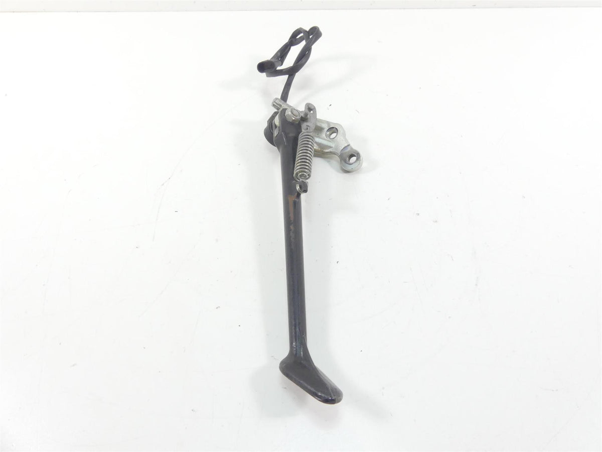 2008 Ducati Hypermotard 1100 Side Kickstand Kick Stand + Sensor 55620371C {{ shop.shopifyCountryName }} - Mototech271