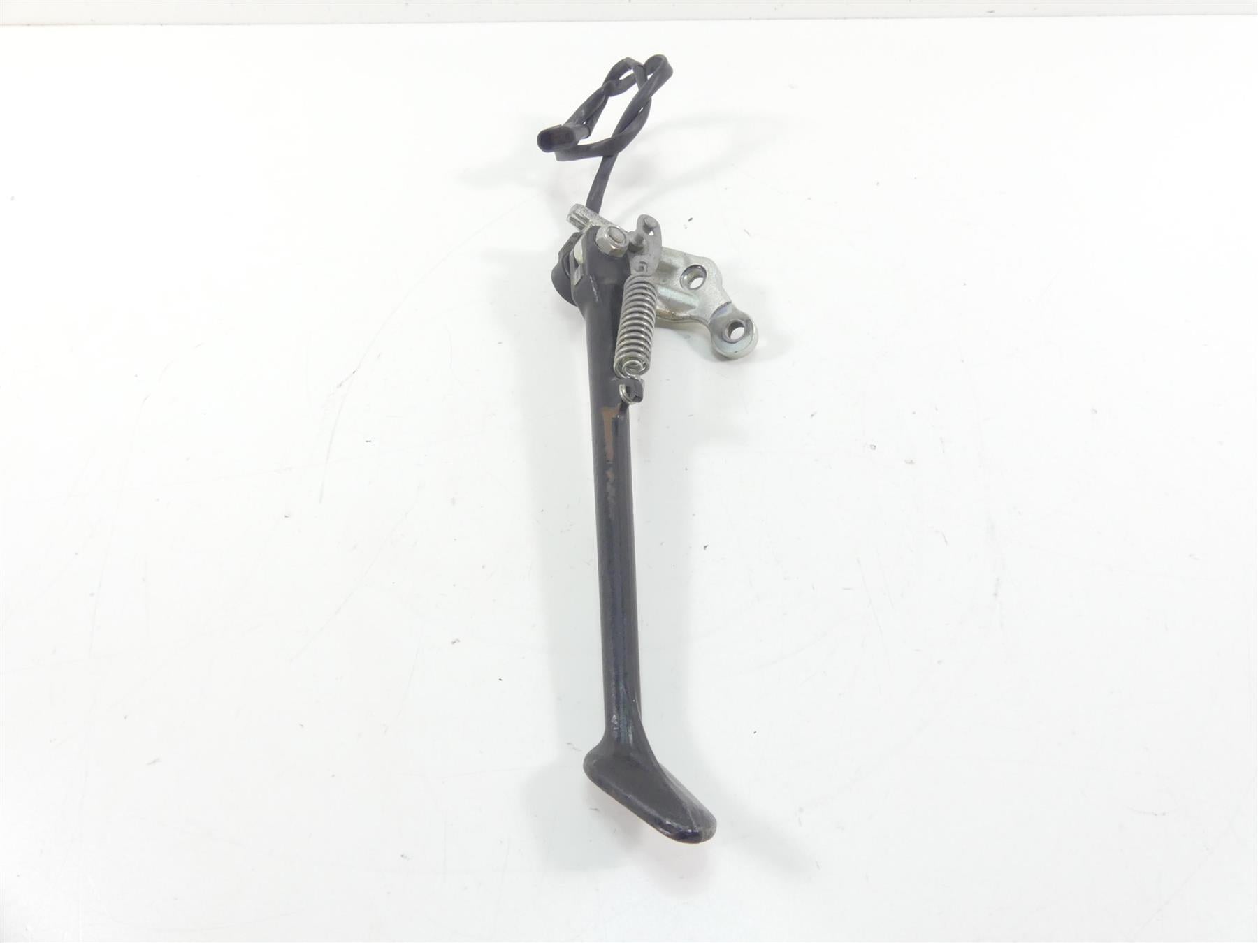 2008 Ducati Hypermotard 1100 Side Kickstand Kick Stand + Sensor 55620371C {{ shop.shopifyCountryName }} - Mototech271