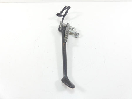 2008 Ducati Hypermotard 1100 Side Kickstand Kick Stand + Sensor 55620371C {{ shop.shopifyCountryName }} - Mototech271