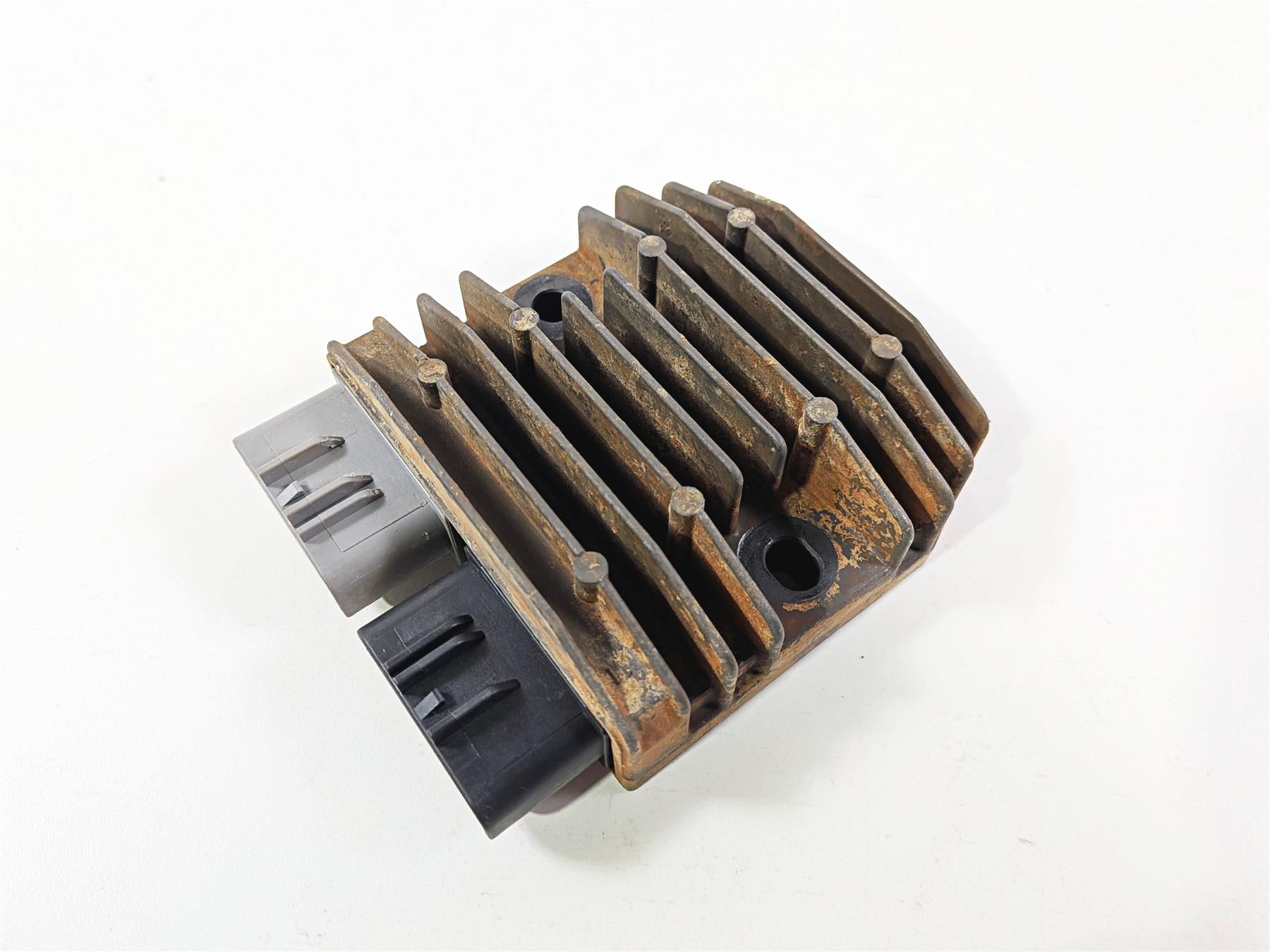 2012 Polaris Ranger 800 XP Rectifier Voltage Regulator SH775BA 4012941 {{ shop.shopifyCountryName }} - Mototech271