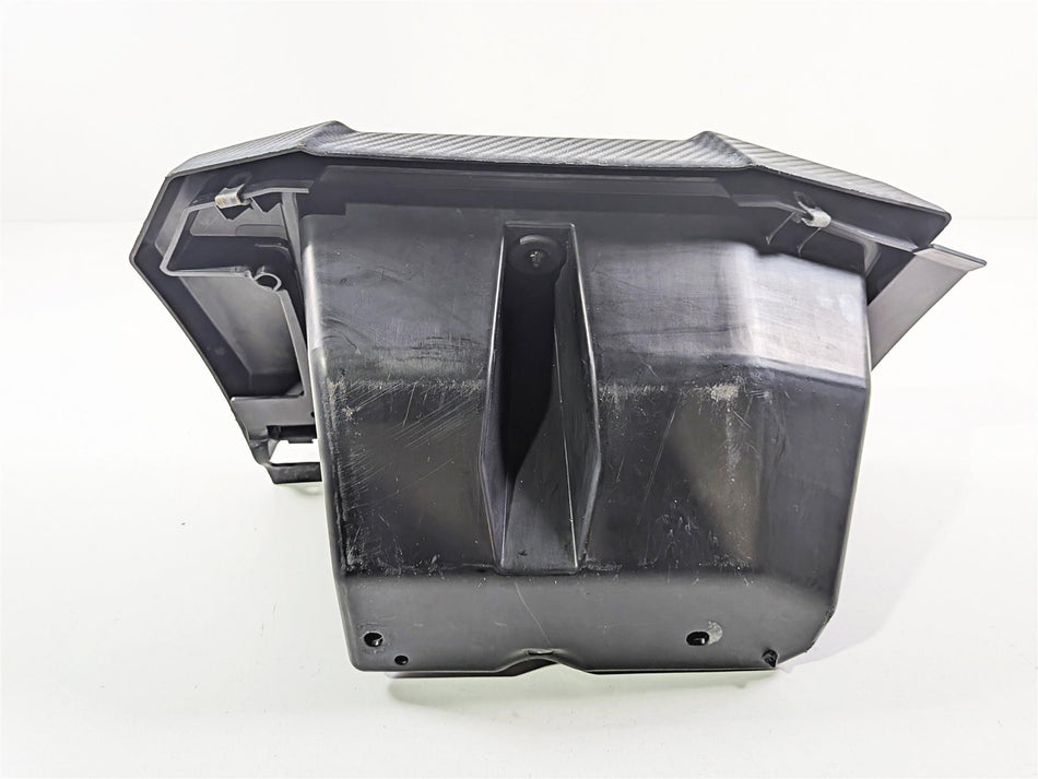 2018 Can Am Maverick X3 XRS Turbo R Glove Box Storage Compartment 707900350