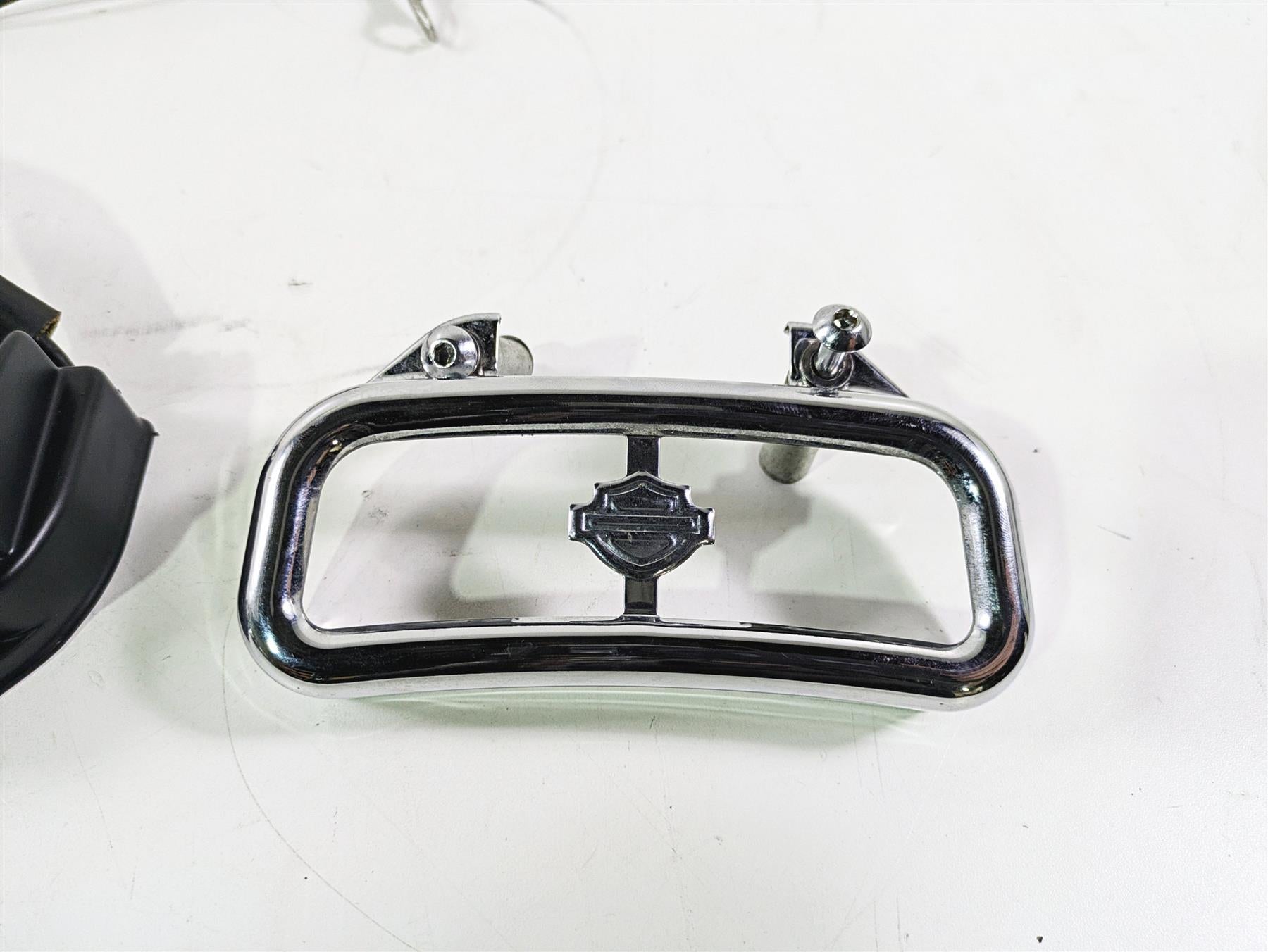 2006 Harley VRSCR Street V-Rod Rectifier Voltage Regulator 74440-01 {{ shop.shopifyCountryName }} - Mototech271