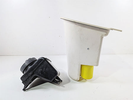 2009 Yamaha Waverunner FX1800 Cruiser Storage Box Set F1B-U4742-01-00 {{ shop.shopifyCountryName }} - Mototech271