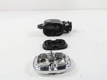 Load image into Gallery viewer, 2010 Harley Touring FLHXSE CVO Street Glide Rear Brake Master Cylinder 46459-08B
