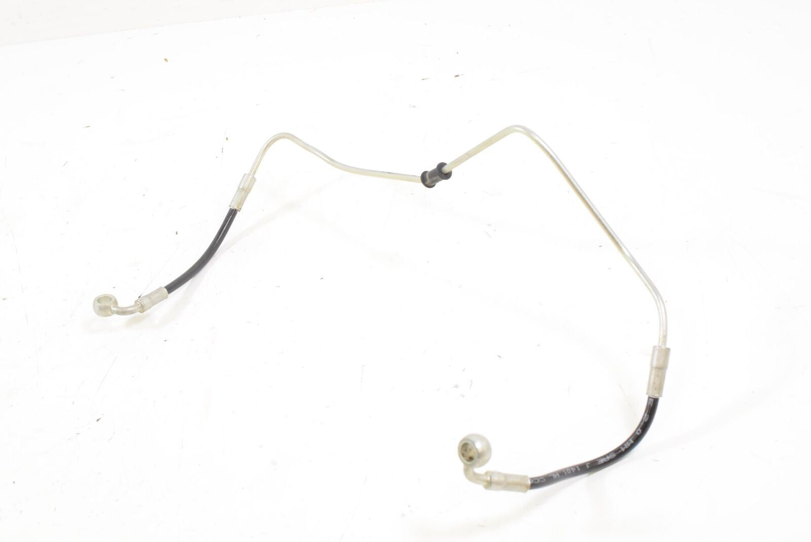 2016 Ducati Hypermotard 939 SP ABS to Rear Brake Master Cylinder Line 61910401B {{ shop.shopifyCountryName }} - Mototech271