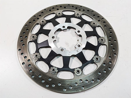2020 Ducati Hypermotard 950 SP Front Brembo Brake Disc Rotor Set 49241551A {{ shop.shopifyCountryName }} - Mototech271