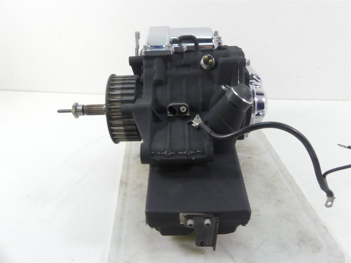 2012 Harley Touring FLHX Street Glide Transmission Gear Box 14K Only 33166-10 {{ shop.shopifyCountryName }} - Mototech271