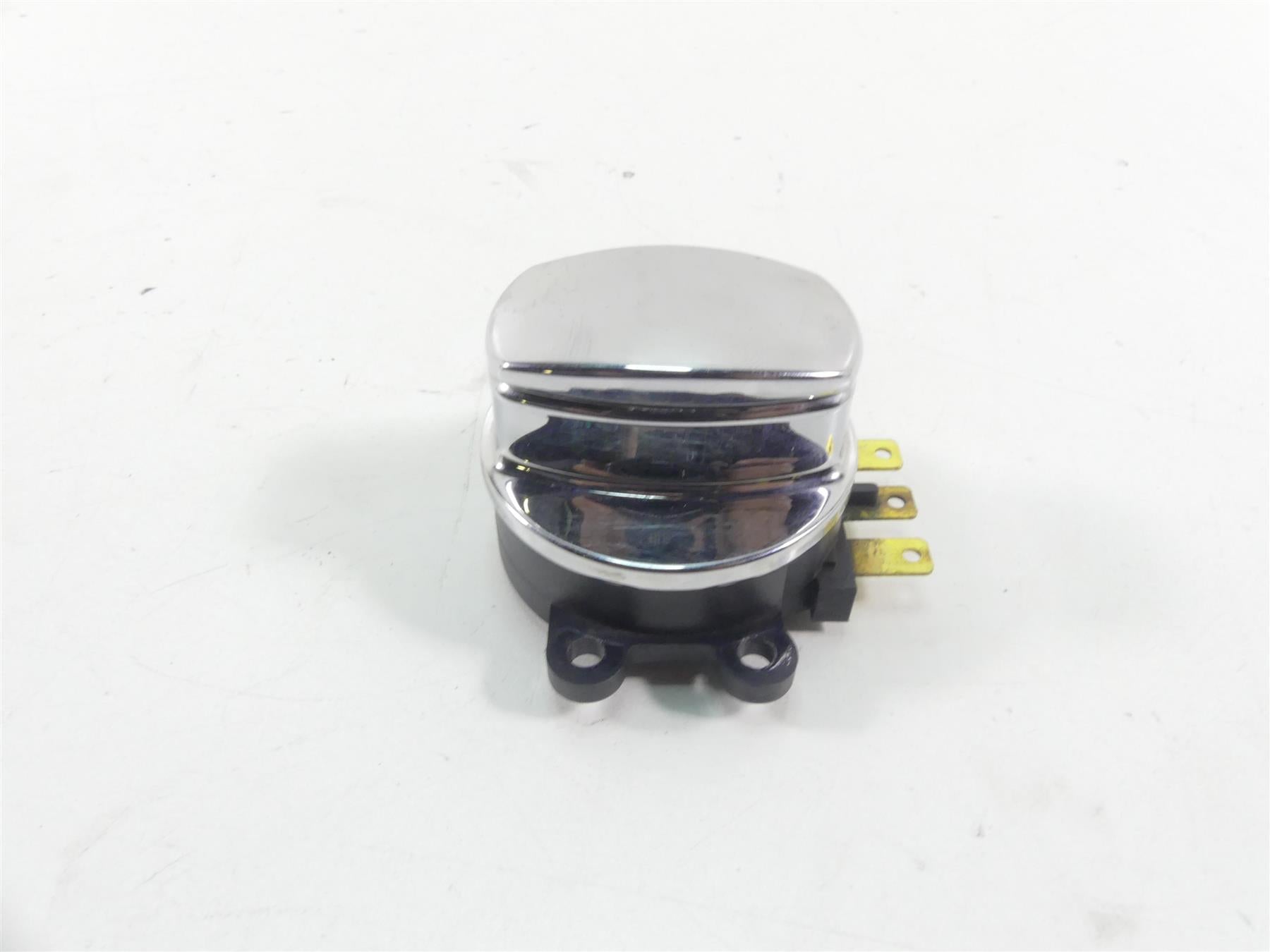 2005 Harley Touring FLHRSI Road King Ignition Switch No Key - Vin 71313-96A {{ shop.shopifyCountryName }} - Mototech271