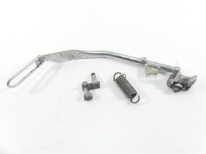 2016 Harley FXDL Dyna Low Rider Side Kickstand Kick Jiffy Stand 49704-90H