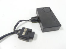Load image into Gallery viewer, 2005 Harley Touring CVO FLHTC SE Electra Glide  Siren Alarm Box  68985-00
