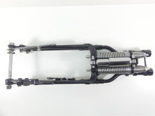 Load image into Gallery viewer, 2008 Harley Softail FLSTSB Cross Bones Straight Front End Springer Fork 46173-05
