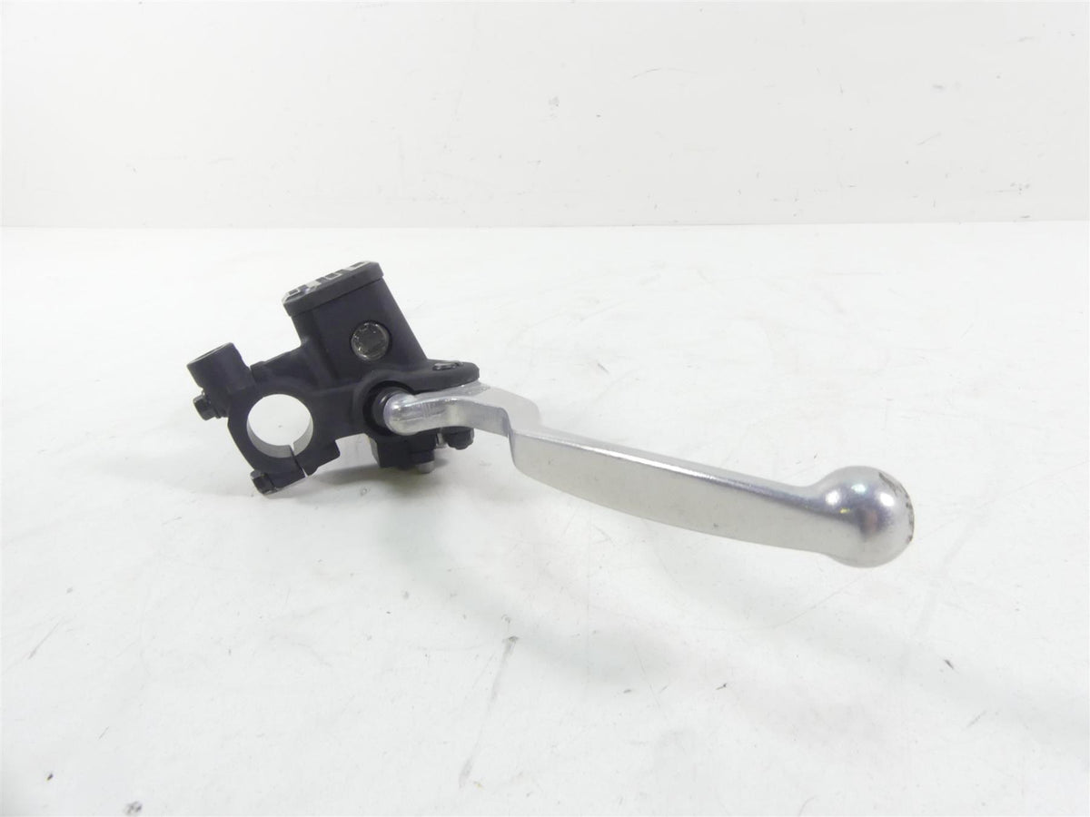 2019 Moto Guzzi V7 III Stone 750 Front Brembo Brake Master Cylinder 2B003543 {{ shop.shopifyCountryName }} - Mototech271